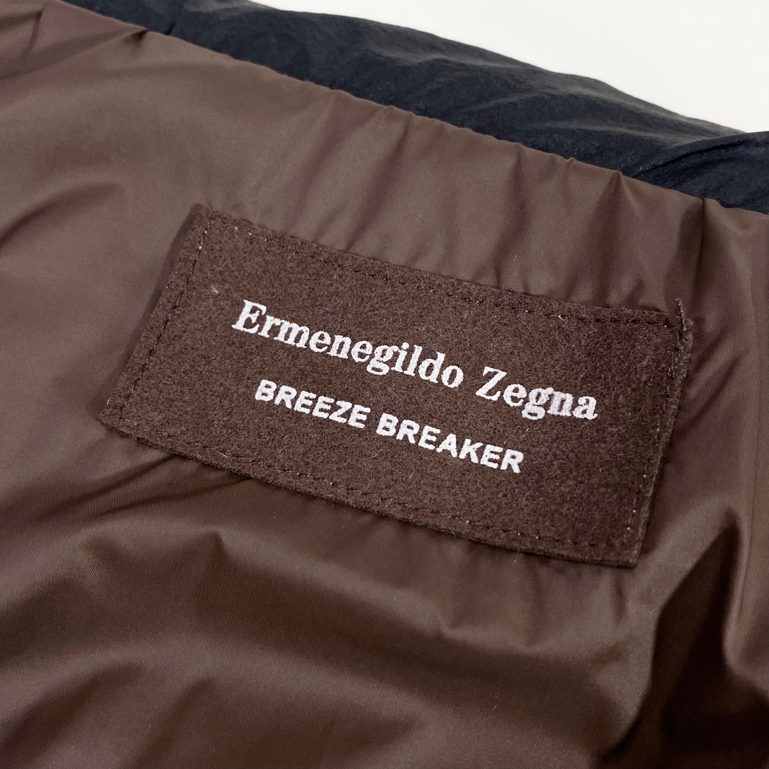 Zegna Down Jackets